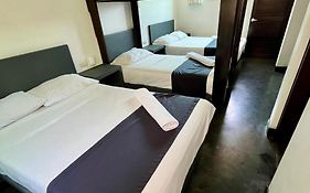 Hotel Aqualuna Departamento #Aussiepipe