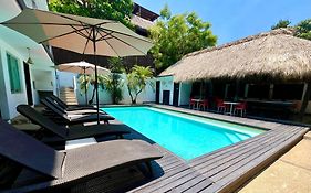 Hotel Aqualuna Departamento #Aussiepipe